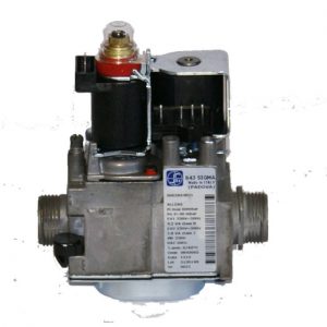 Plynový ventil  SIGMA