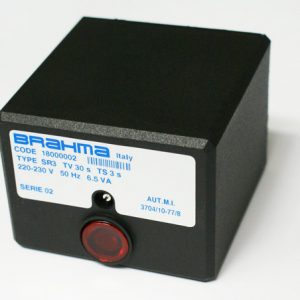 Automatika SR3