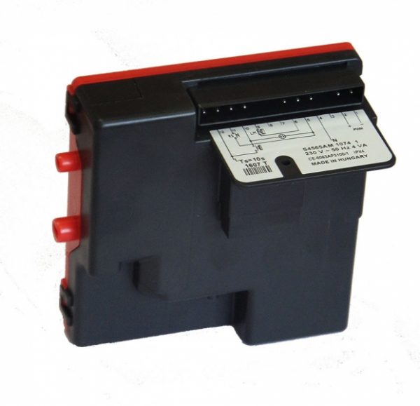 Automatika S4565