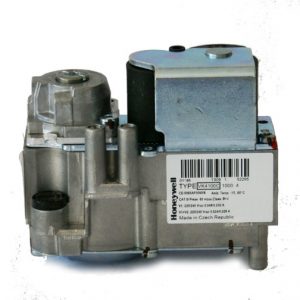 Plynový ventil VK4100
