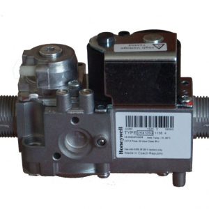 Plynový ventil VK4105