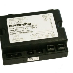 Automatika SM11