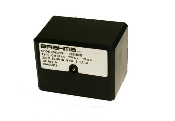 Automatika CM381.4