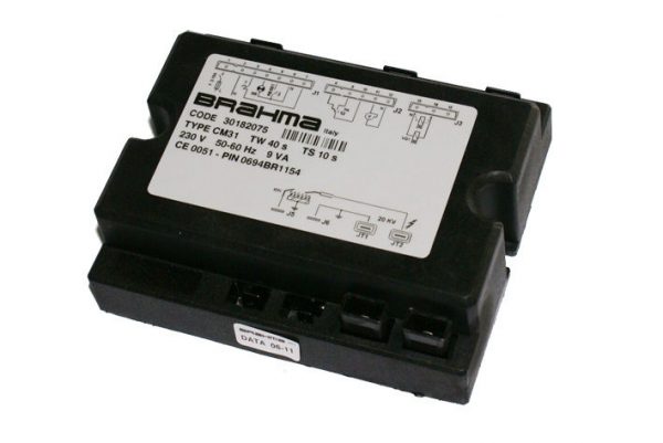 Automatika CM31