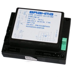 Automatika CM11F