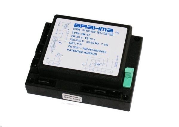 Automatika CM11F