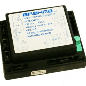 Automatika CM31F