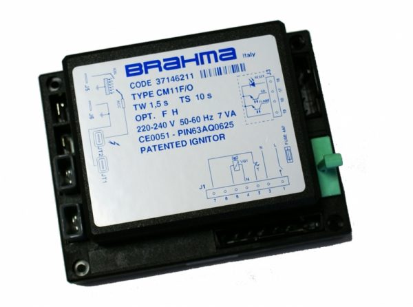 Automatika CM11F/O