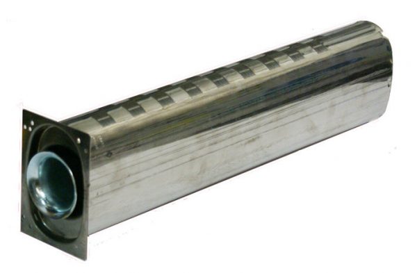 Trubicový horák 90.9 / 10-15kW