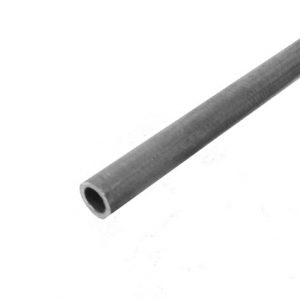 AL rúrka D4x1mm – 1000mm