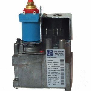 Plynový ventil SIGMA