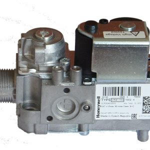 Plynový ventil VK4115