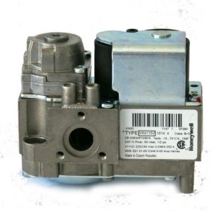 Plynový ventil VK4115