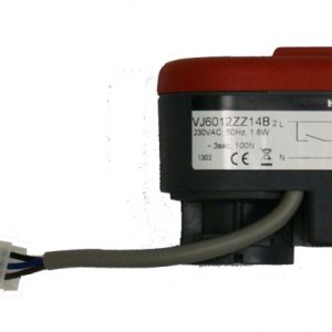 Motor 230V