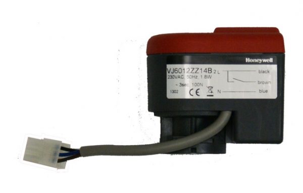 Motor 230V