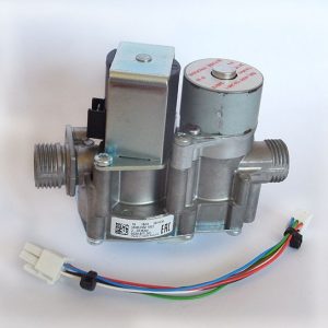 Plynový ventil VK8525