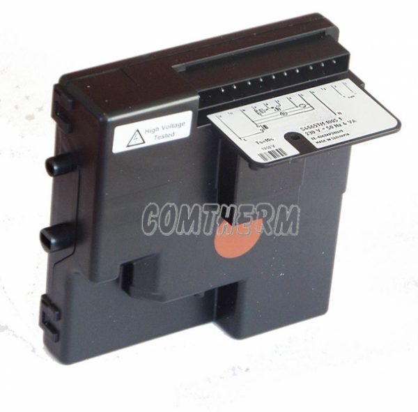 AUTOMATIKA S4565
