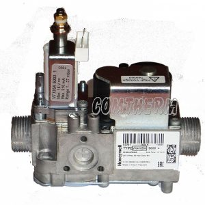 Plynový ventil VK4105