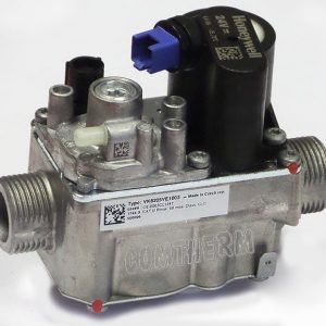 Plynový ventil VK8205