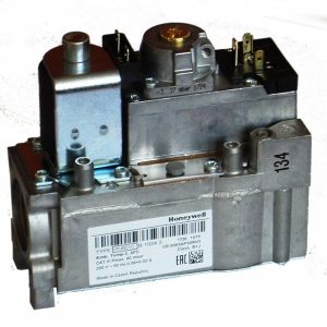 Plynový ventil VR4601