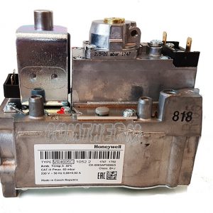 Plynový ventil VR4605