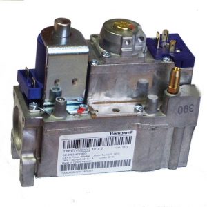 Plynový ventil VR8615