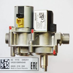 Plynový ventil VK8515