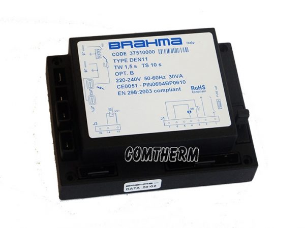 AUTOMATIKA DEN11