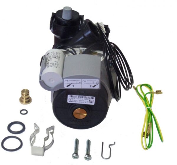 ČERPADLO ARISTON WILO 5M 2V