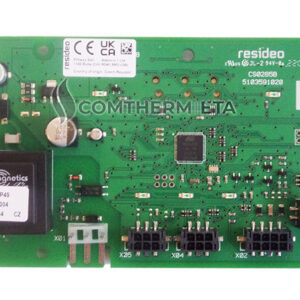 OVLÁDACI PANEL FÉG C-12-36HE