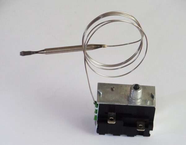 OBMEDZOVACÍ TERMOSTAT 335°C 1M mV