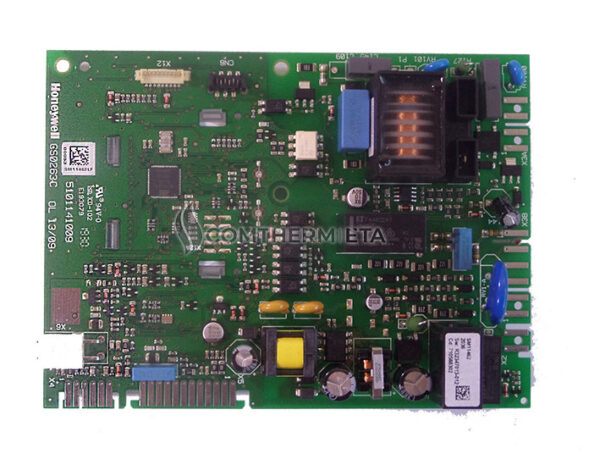 OVLÁDACÍ PANEL HONEYWELL SM11462