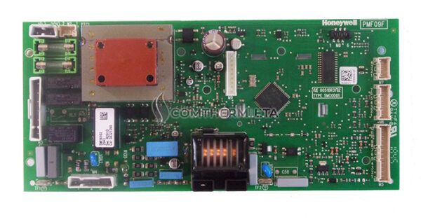 OVLÁDACÍ PANEL HONEYWELL SM16502