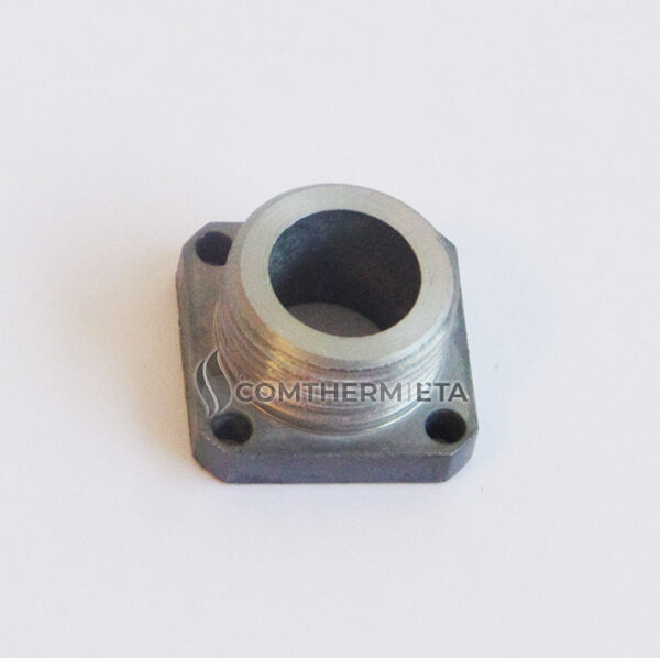 KONEKTOR ROVNÝ 3/4" SIGMA