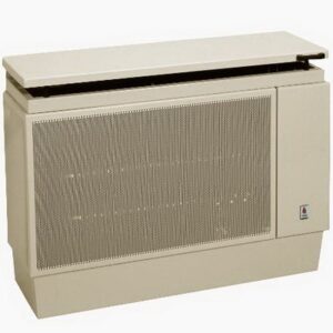 PLYNOVÝ KONVEKTOR FÉG F-8.50F ERP PARAPETOVÝ