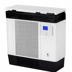 PLYNOVÝ KONVEKTOR FÉG GF-36EF ERP PARAPETOVÝ