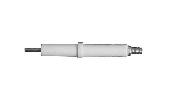 ZAPALOVACIA ELEKTRODA LAMPART 62 mm