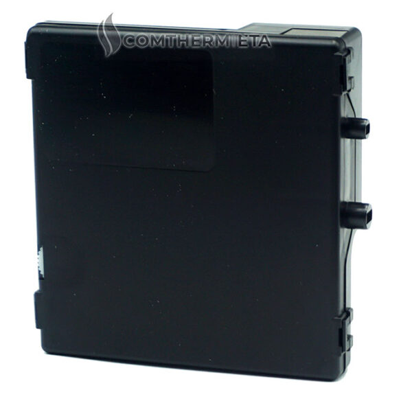 AUTOMATIKA HONEYWELL 1012