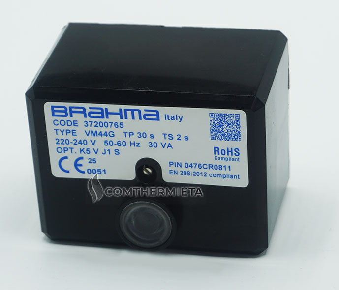 Automatika BRAHMA VM44G